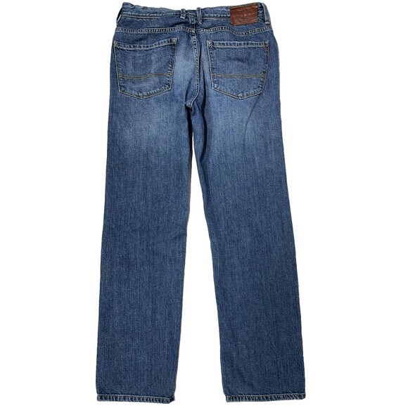 Tommy Bahama Men’s Standard Fit Jeans Medium Wash Size 32x32 (J2) - Picture 2 of 8
